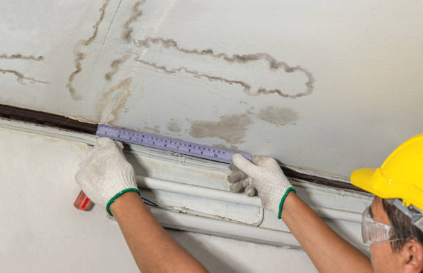Reliable Crawl Space Water Removal contractor in Dixfield, ME by Aqua Guard Water Damage